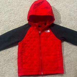 The Northface Jacket